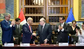 Elecciones 2026: OEA enviará misión de observadores para los comicios tras acuerdo con Perú