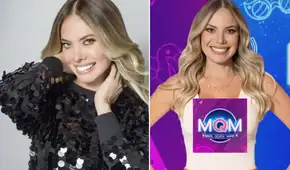 Laura Huarcayo es anunciada como la nueva conductora de Mande Quien Mande para la temporada 2026