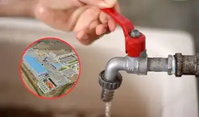 Primera planta desalinizadora de Lima Norte se construirá en Ancón: megaproyecto de más de US$200 millones beneficiará a 570 mil vecinos