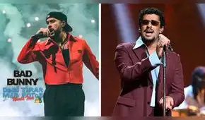 Bad Bunny en Lima 2026: primer concierto EN VIVO hoy en el Estadio Nacional