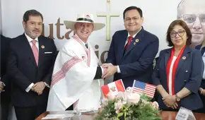 Puerto de Eten avanza a paso firme y apunta a transformar la logística del norte del país