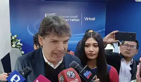 Fernando Morientes, exjugador histórico del Real Madrid, se refirió sobre la actualidad del fútbol peruano: "Necesita implementar una mejora"