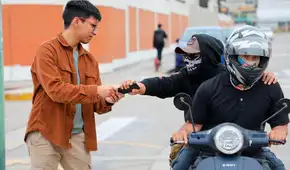 Más del 78% de limeños se siente inseguro: los robos y extorsiones son señalados como los problemas principales