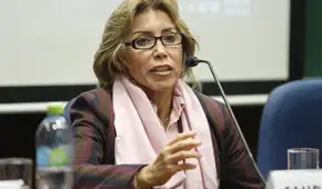 JNE deja oficialmente a Sandra Castro fuera de las Elecciones 2026 por no renunciar al Ministerio Público