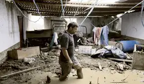 ENFEN alerta sobre un posible Niño Costero y declara estado de vigilancia costa peruana