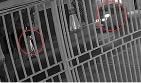 Adulta mayor queda grave de salud tras ser arrollada por mototaxi mientras barría en la puerta de su casa en Chincha