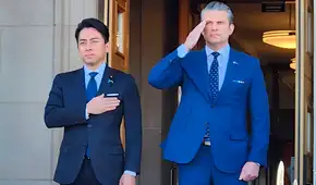 Japón y EE.UU. refuerzan su cooperación en misiles y ejercicios militares en medio de presiones de China