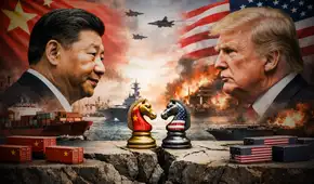 China firma acuerdo histórico con esta potencia regional para eliminar barreras comerciales y reducir aranceles