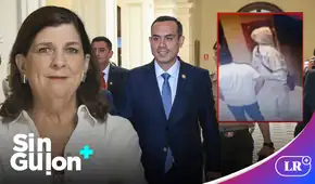 RMP sobre Jerí por decir que no es como Pedro Castillo: "Peor aún, si sabe de leyes no se puede reunir clandestinamente"