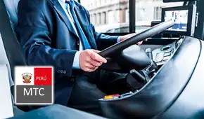 Gobierno peruano endurece sanciones contra conductores que violen advertencias de tránsito durante estados de emergencia, según MTC