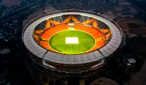 El estadio más grande del mundo que costó más de US$100 millones: tiene iluminación LED y fue diseñado por Australia