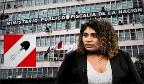 Dictan prisión suspendida para Cinthia Pajuelo por corrupción cuando era regidora: es la misma del fraude en AP
