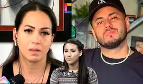 Melissa Klug asegura que Bryan Torres busca enfrentar a Samahara Lobatón en su contra: “Es lo que pretende”