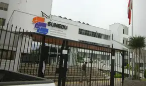 Sunedu reduce plazos del Registro de Grados y Títulos: trámites serán 100 % digitales y en menor plazo