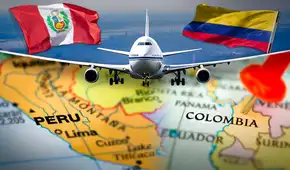 Perú firma nuevo acuerdo aéreo con país vecino que potenciará la conectividad y facilitará viajes internacionales