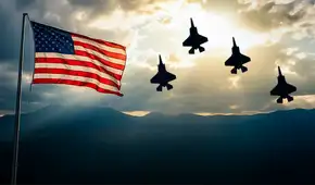 EE. UU. alerta sobre 'actividad militar' en el espacio aéreo de varias regiones de América Latina