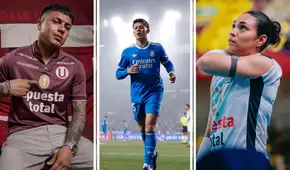 Partidos de hoy EN VIVO: ¿a qué hora y dónde ver el partido de Universitario, LaLiga y Serie Rio de La Plata este 17 de enero del 2026?