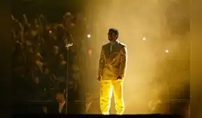 Bad Bunny en Lima 2026: revive minuto a minuto el primer concierto del 'Conejo Malo' en el Estadio Nacional