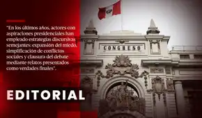 La política peruana ante Donald Trump