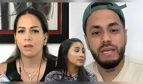 Melissa Klug advierte que Bryan Torres estaría planeando irse del Perú para evitar la justicia: “Están tratando de llevárselo”