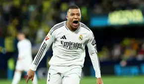 Real Madrid vs Levante EN VIVO por fecha 20 LaLiga: Merengues ganaron 2-0 y vuelven a la vida