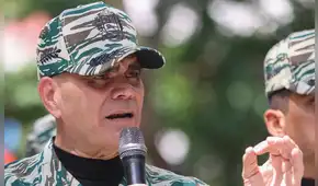 Régimen revela que fueron 47 los militares venezolanos que murieron durante la intervención de Estados Unidos