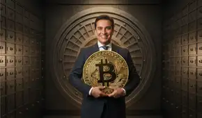 Gobiernos de América Latina en el top 10 global de reservas de criptomonedas: datos de Bitcoin 2026