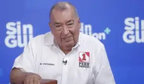 JNE abre la puerta a candidatos rehabilitados: decisión a favor de Mario Vizcarra marca un precedente en las elecciones