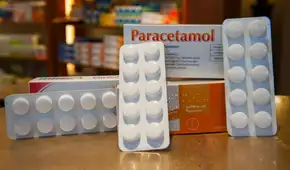 Paracetamol bajo alerta en Perú: Digemid reporta más de 2.600 sospechas de reacciones adversas y recomienda suspensión ante síntomas graves
