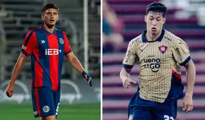 ¿Dónde ver San Lorenzo vs Cerro Porteño EN VIVO HOY por la Serie Río de La Plata 2026?