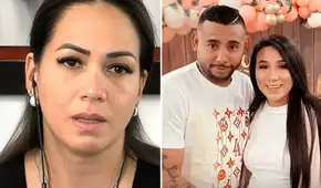 Melissa Klug revela que Samahara Lobatón se negó a aceptar la ayuda de su padre, Abel Lobatón: "Lo manda a volar"