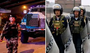 Gobierno amplía estado de emergencia en Lima y Callao: ¿hasta cuándo durará y qué restricciones habrá?