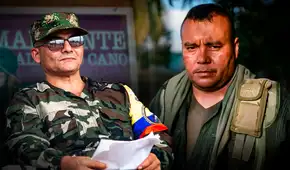 Al menos 20 muertos habría dejado enfrentamientos entre disidencias de las FARC: Ejército colombiano investiga los hechos