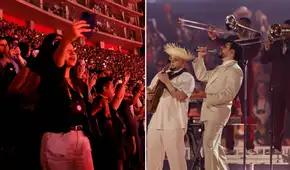 Concierto de Bad Bunny en Lima HOY EN VIVO: minuto a minuto del segundo show del ‘Conejo Malo’ en el Estadio Nacional