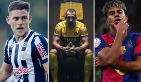 Partidos de hoy, 18 de enero: ¿a qué hora y dónde ver a Alianza Lima, Hernán Barcos y Barcelona por LaLiga?