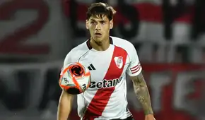 River Plate consigue otro triunfo en la Serie Río de La Plata: derrotó 4-2 en penales a Peñarol