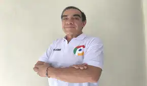 Yonhy Lescano: “No estoy de acuerdo con la postulación de Carlos Torres Caro por Cooperación Popular”