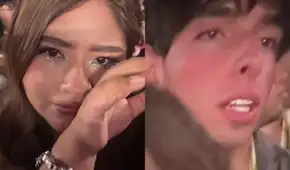 Presunto caso de violencia de género en concierto de Bad Bunny: joven denuncia agresión física y verbal