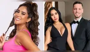 Melissa Paredes comparte detalles inéditos de su romance con Anthony Aranda: “Nunca había tenido una relación tan larga”