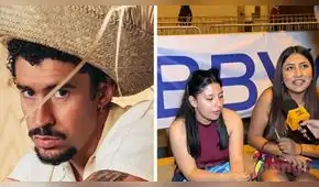 Jóvenes denuncian que fueron estafadas con entradas de Bad Bunny por tres mil soles: “Para llorar”
