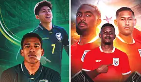 [Unitel, En Vivo] ¿A qué hora juega Bolivia vs Panamá HOY por amistoso internacional 2026?