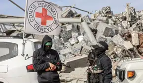 Hamás afirma que está listo para entregar el poder al Comité Nacional para la Administración de Gaza, según EFE