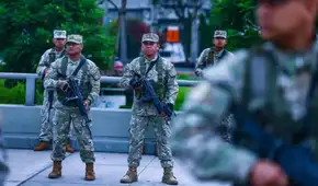 Gobierno peruano amplía estado de emergencia por 60 días en dos provincias del país por altos índices de inseguridad: continúan extorsiones, asesinatos y robos