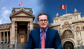 Congreso busca prohibir que jueces provisionales decidan sobre el destino de políticos y autoridades