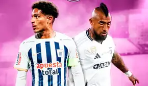 Alianza Lima vs Colo Colo HOY EN VIVO por la Serie Río de La Plata 2026: dónde ver el amistoso internacional