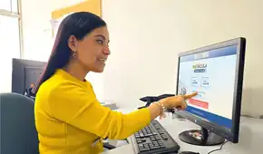 Esta es la lista de UGEL en las que puedes realizar matricula digital 2026