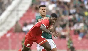 Bolivia arranca el 2026 con un empate: 1-1 ante Panamá a tan solo dos meses de jugarse el repechaje al Mundial 2026