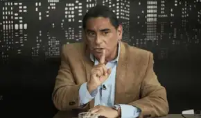 Informe del JEE identificó que auto declarado por Carlos Álvarez no está registrado en SUNARP a su nombre