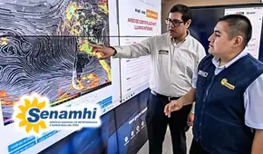 Más calor y lluvias por las noches: Senamhi anuncia aumentos de temperatura de hasta 32° en Lima Metropolitana y otras regiones