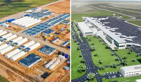 Así avanza el Aeropuerto Internacional de Chinchero: megaproyecto estaría listo en 2027 y atendería hasta 12 millones de pasajeros al año